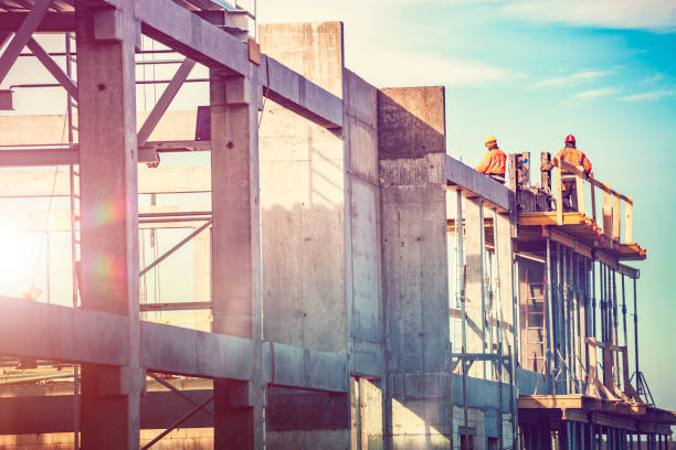 Best Commercial Concrete Services in Waldwick, NJ