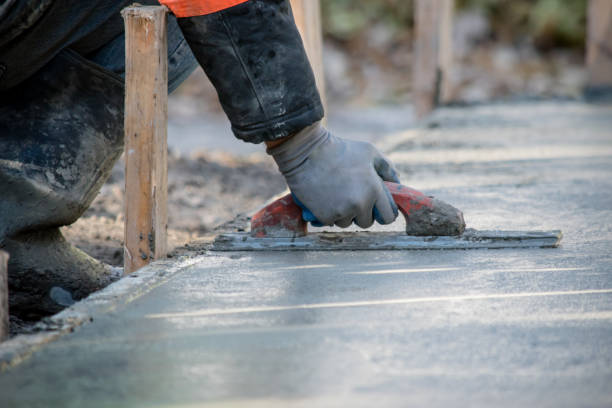 Best Concrete Patio Design and Installation in Waldwick, NJ